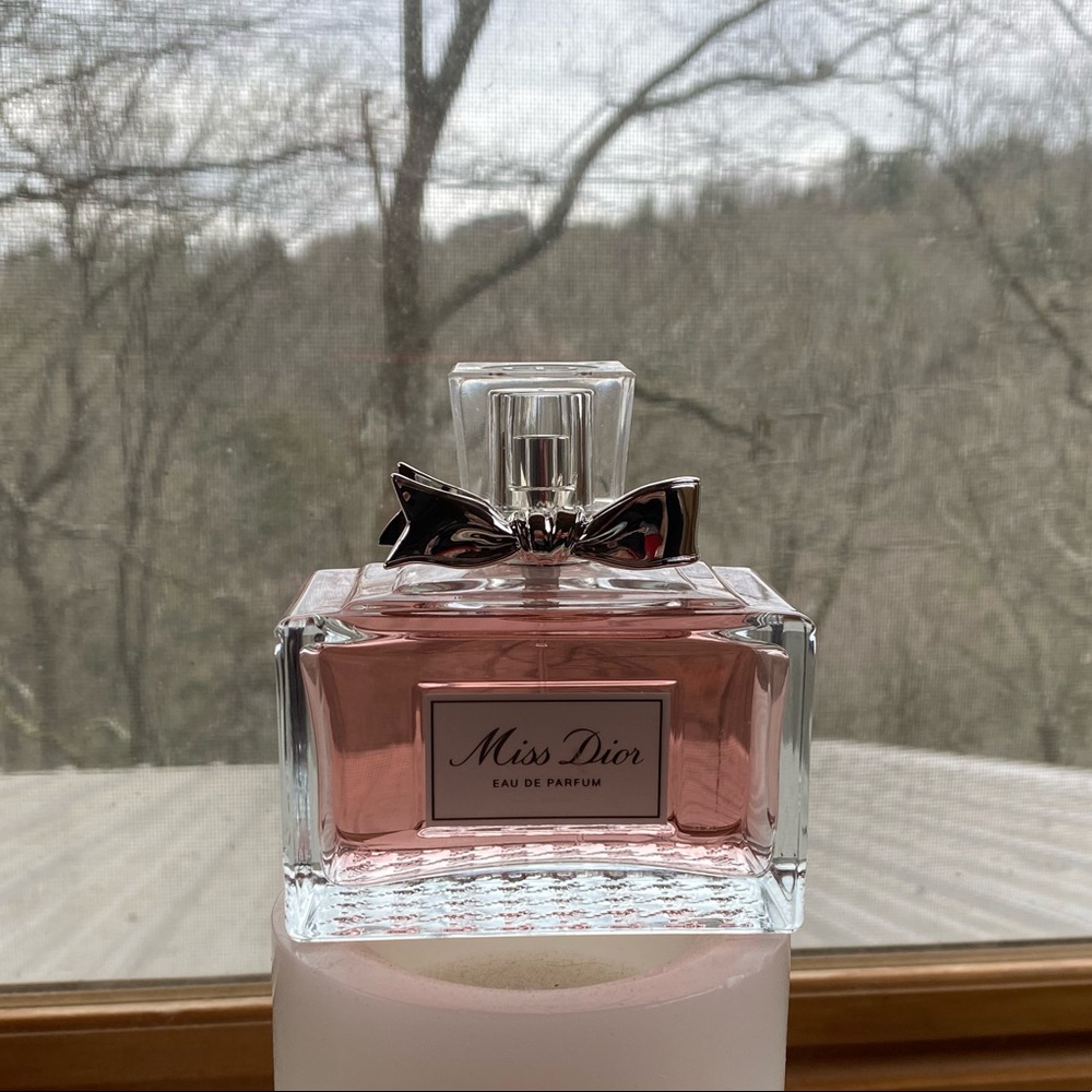 Miss Dior 3.4 oz Parfume
